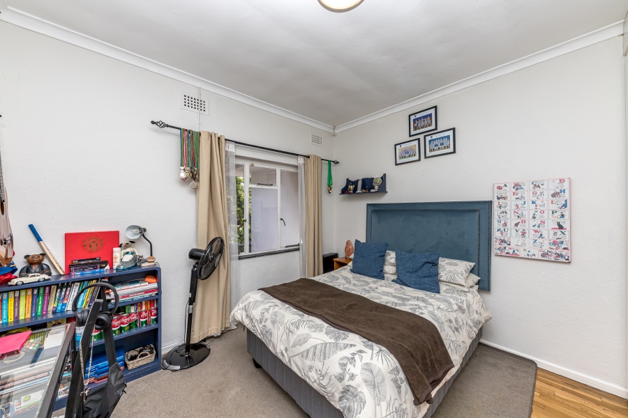 To Let 4 Bedroom Property for Rent in Newlands Western Cape